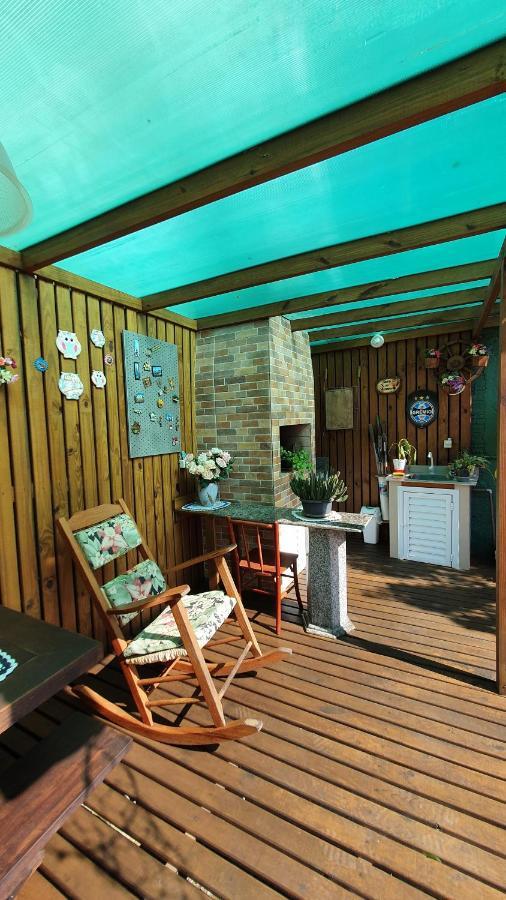 Residencial Recanto Paraiso Bc - Apartamento Balneario Camboriu Ngoại thất bức ảnh