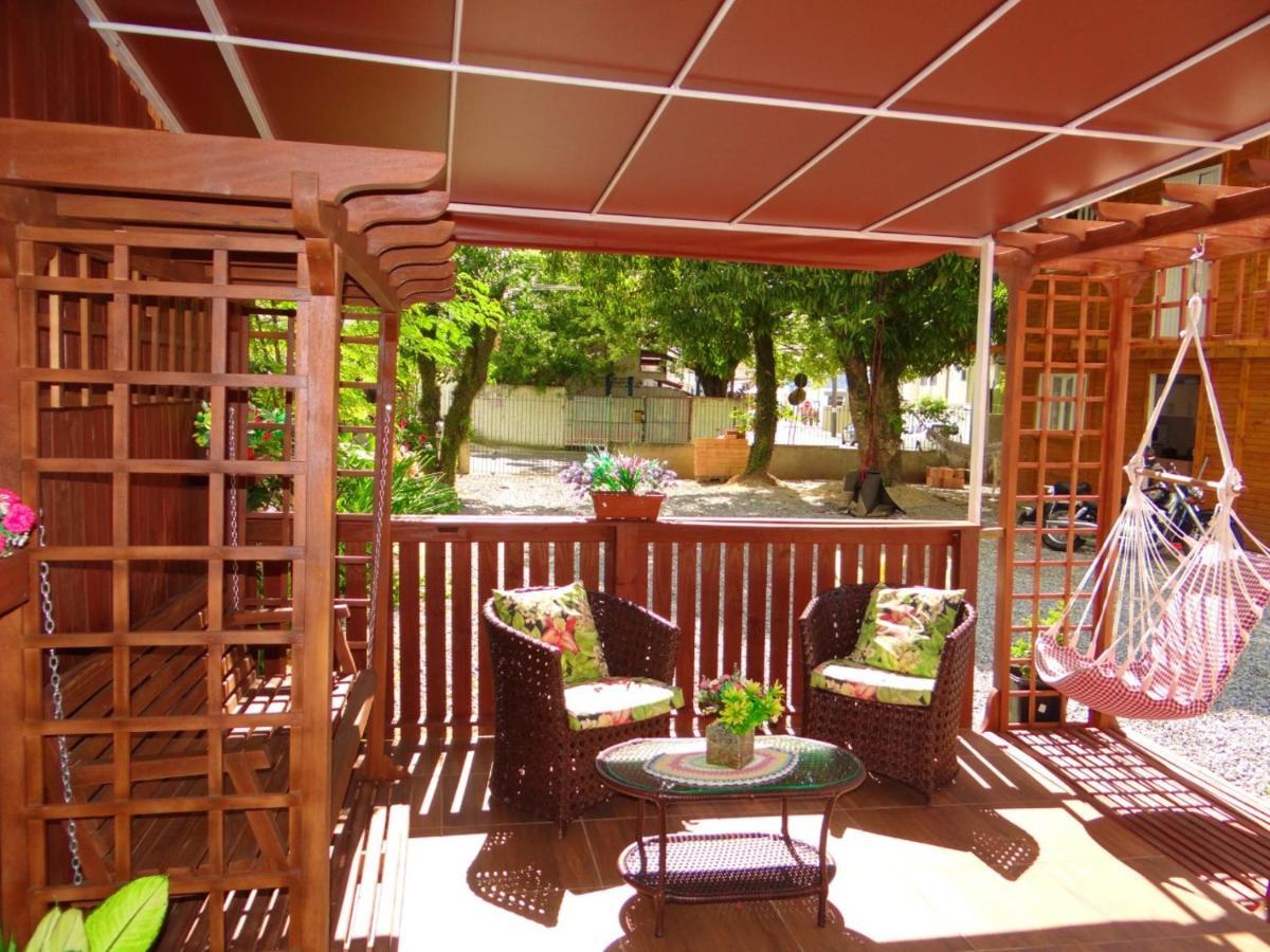 Residencial Recanto Paraiso Bc - Apartamento Balneario Camboriu Ngoại thất bức ảnh