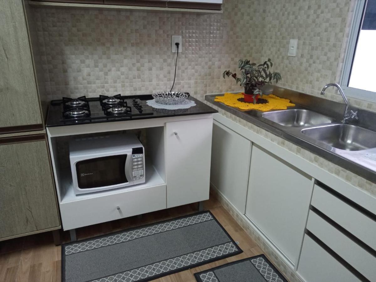 Residencial Recanto Paraiso Bc - Apartamento Balneario Camboriu Ngoại thất bức ảnh