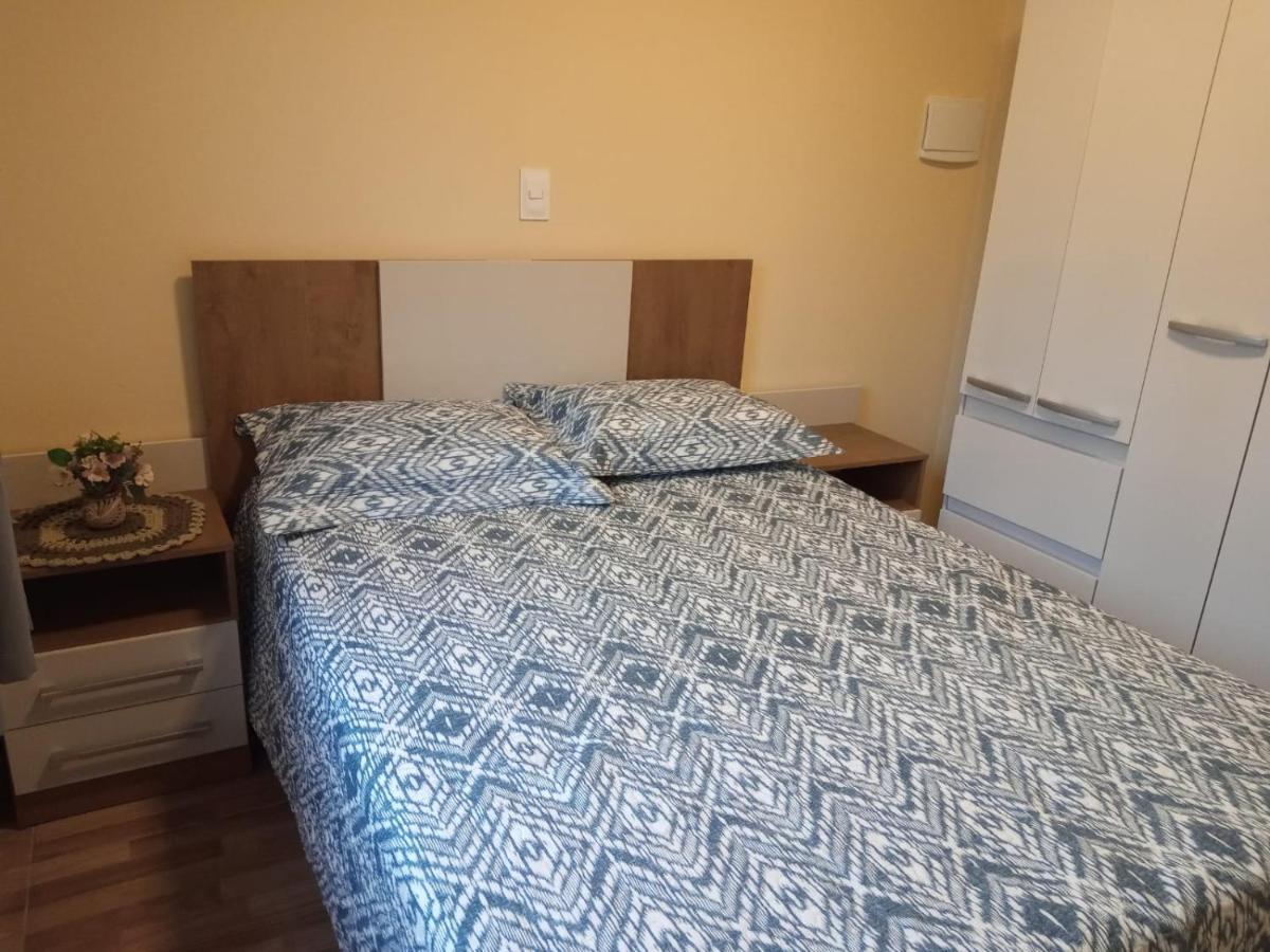 Residencial Recanto Paraiso Bc - Apartamento Balneario Camboriu Ngoại thất bức ảnh