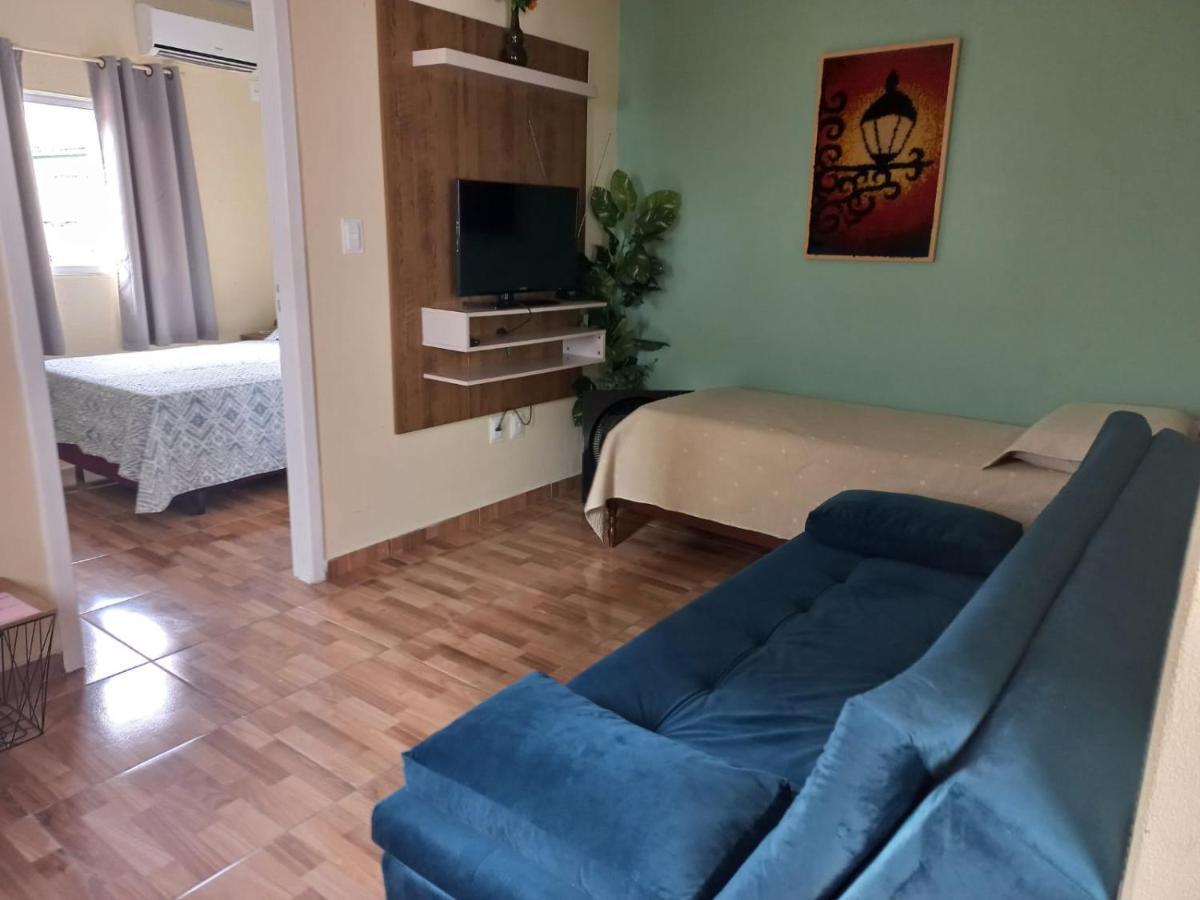 Residencial Recanto Paraiso Bc - Apartamento Balneario Camboriu Ngoại thất bức ảnh