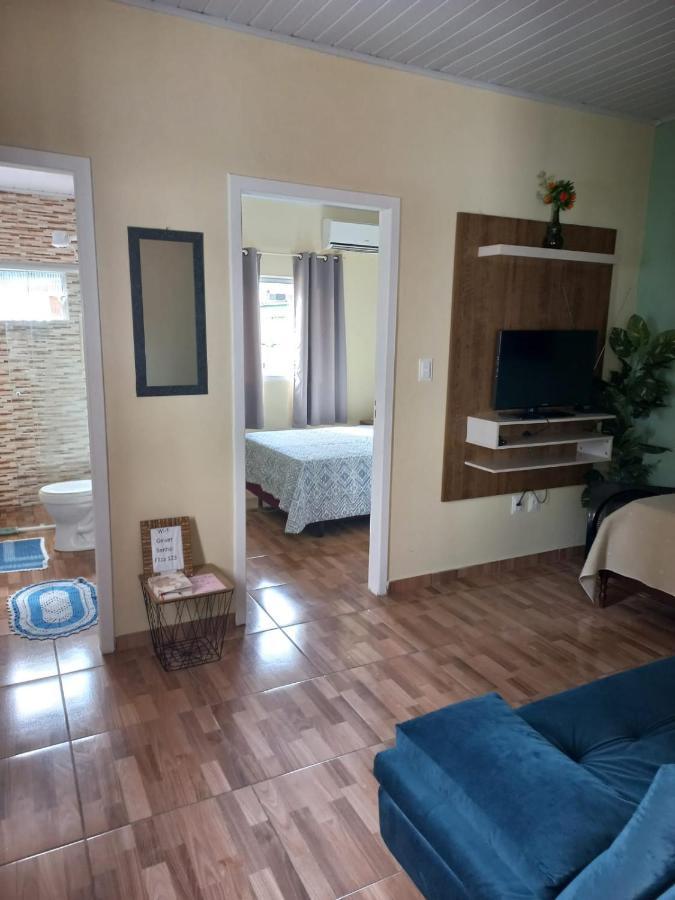 Residencial Recanto Paraiso Bc - Apartamento Balneario Camboriu Ngoại thất bức ảnh